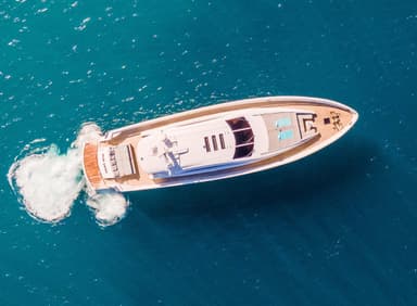 2023 Italcraft Maxi Drago 105