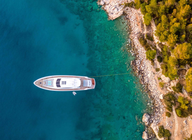 2023 Italcraft Maxi Drago 105