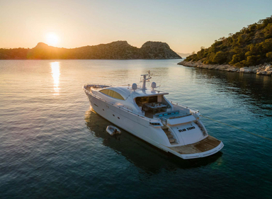 2023 Italcraft Maxi Drago 105