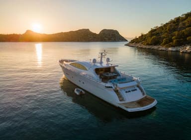 2023 Italcraft Maxi Drago 105