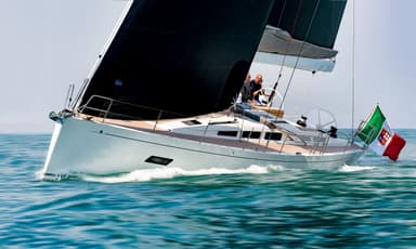 2014 Italia Yachts Italia 15.98