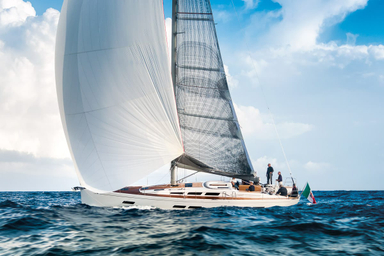 2014 Italia Yachts Italia 15.98