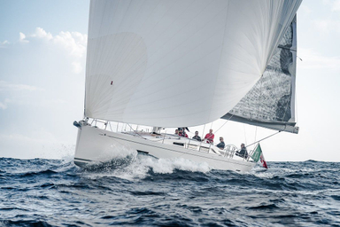 2014 Italia Yachts Italia 15.98
