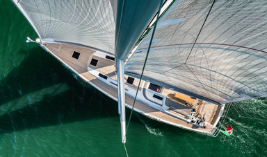 2014 Italia Yachts Italia 15.98