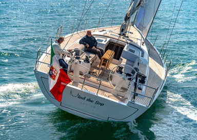 2014 Italia Yachts Italia 15.98