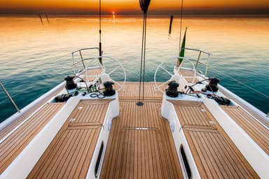 2014 Italia Yachts Italia 15.98