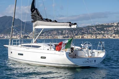 2022 Italia Yachts IY 12.98