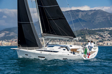 2022 Italia Yachts IY 12.98