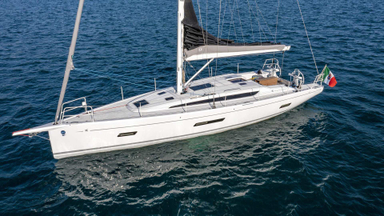 2022 Italia Yachts IY 12.98