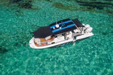 2022 Jeanneau Cap Camarat 10.5 CC