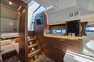 2023 Jeanneau Cap Camarat 10.5 WA Serie 2