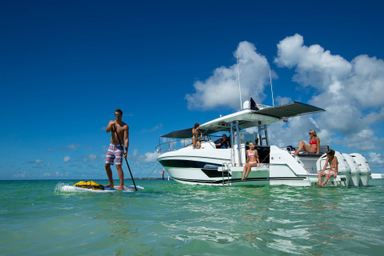 2023 Jeanneau Cap Camarat 12.5 WA