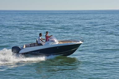 2022 Jeanneau Cap Camarat 5.5 WA