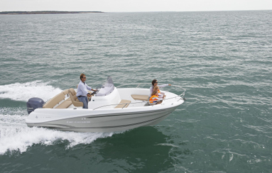 2022 Jeanneau Cap Camarat 6.5 CC