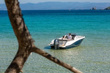 2022 Jeanneau Cap Camarat 6.5 WA Serie3