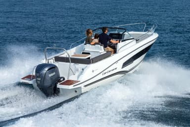 2023 Jeanneau Cap Camarat 7.5 WA Series 3