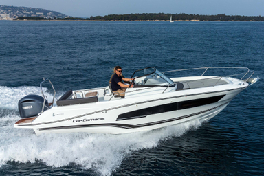 2023 Jeanneau Cap Camarat 7.5 WA Series 3