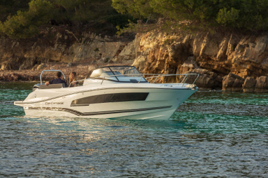 2023 Jeanneau Cap Camarat 7.5 WA Series 3