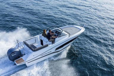 2023 Jeanneau Cap Camarat 7.5 WA Series 3