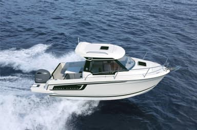 2022 Jeanneau Merry Fisher 605 Serie 2