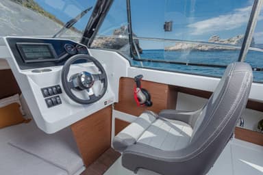 2022 Jeanneau Merry Fisher 605 Serie 2