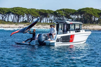 2022 Jeanneau Merry Fisher 795 Sport Serie 2