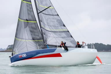 2022 Jeanneau Sun Fast 30 One Design