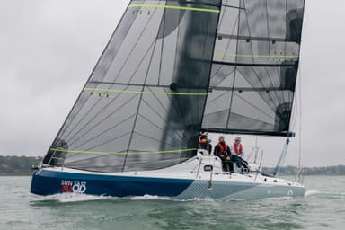 2022 Jeanneau Sun Fast 30 One Design