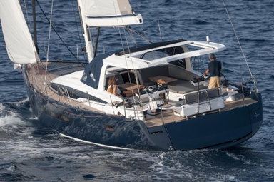 2022 Jeanneau Yachts 65