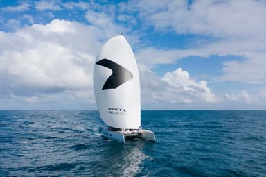 2021 Kinetic Catamarans KC62