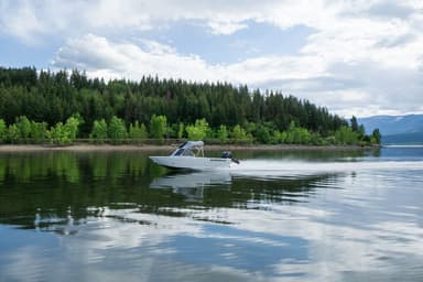 2023 KingFisher Boats 1825 Falcon - Sport