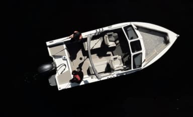 2023 KingFisher Boats 1825 Falcon - Sport