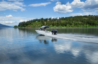 2023 KingFisher Boats 1825 Falcon - Sport