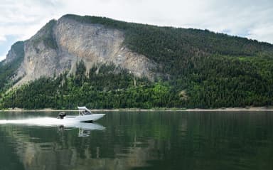 2023 KingFisher Boats 1825 Falcon - Sport