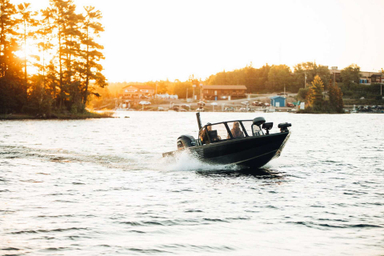 2023 KingFisher Boats 1825 Warrior Sport