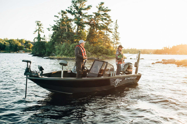 2023 KingFisher Boats 1825 Warrior Sport