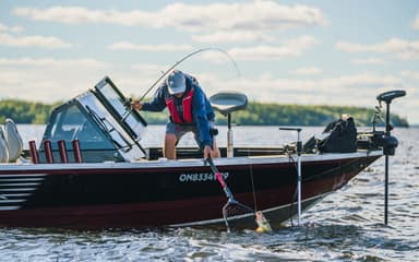 2022 KingFisher Boats 1925 Arrow Sport