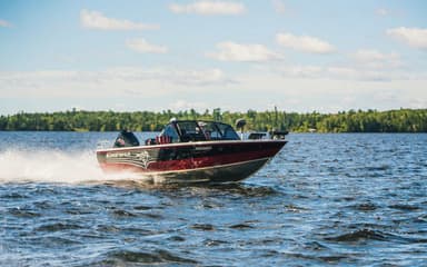 2022 KingFisher Boats 1925 Arrow Sport