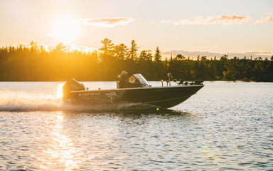 2022 KingFisher Boats 1925 Arrow Sport