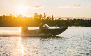 2022 KingFisher Boats 1925 Arrow Sport