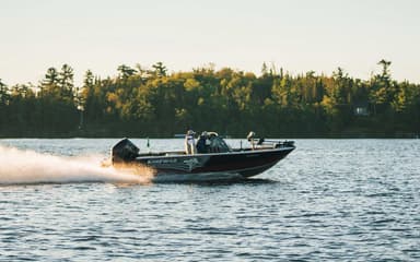 2022 KingFisher Boats 1925 Arrow Sport