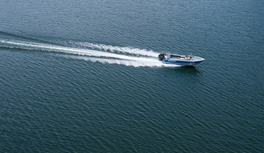 2023 KingFisher Boats 2025 Escape - Sport