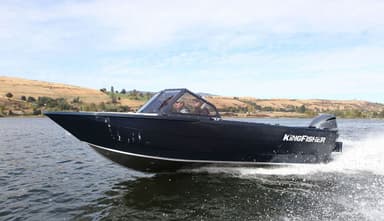 2023 KingFisher Boats 2025 Escape - Sport