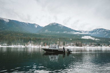 2023 KingFisher Boats 2025 Escape HT - Sport