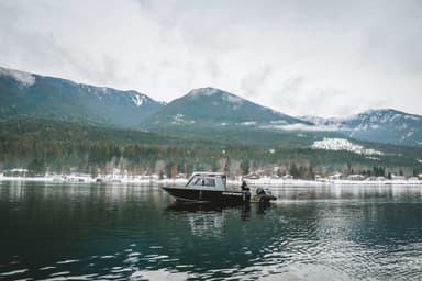 2023 KingFisher Boats 2025 Escape HT - Sport