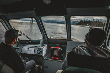 2023 KingFisher Boats 2025 Escape HT - Sport