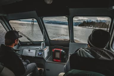 2023 KingFisher Boats 2025 Escape - Sport