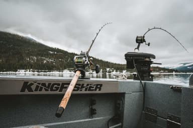 2023 KingFisher Boats 2025 Escape HT - Sport