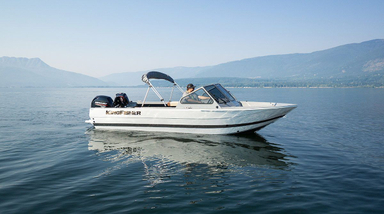 2023 KingFisher Boats 2025 Falcon - Sport