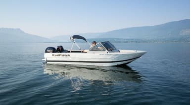 2023 KingFisher Boats 2025 Falcon - Sport